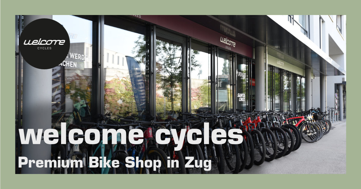 Welcome Cycles